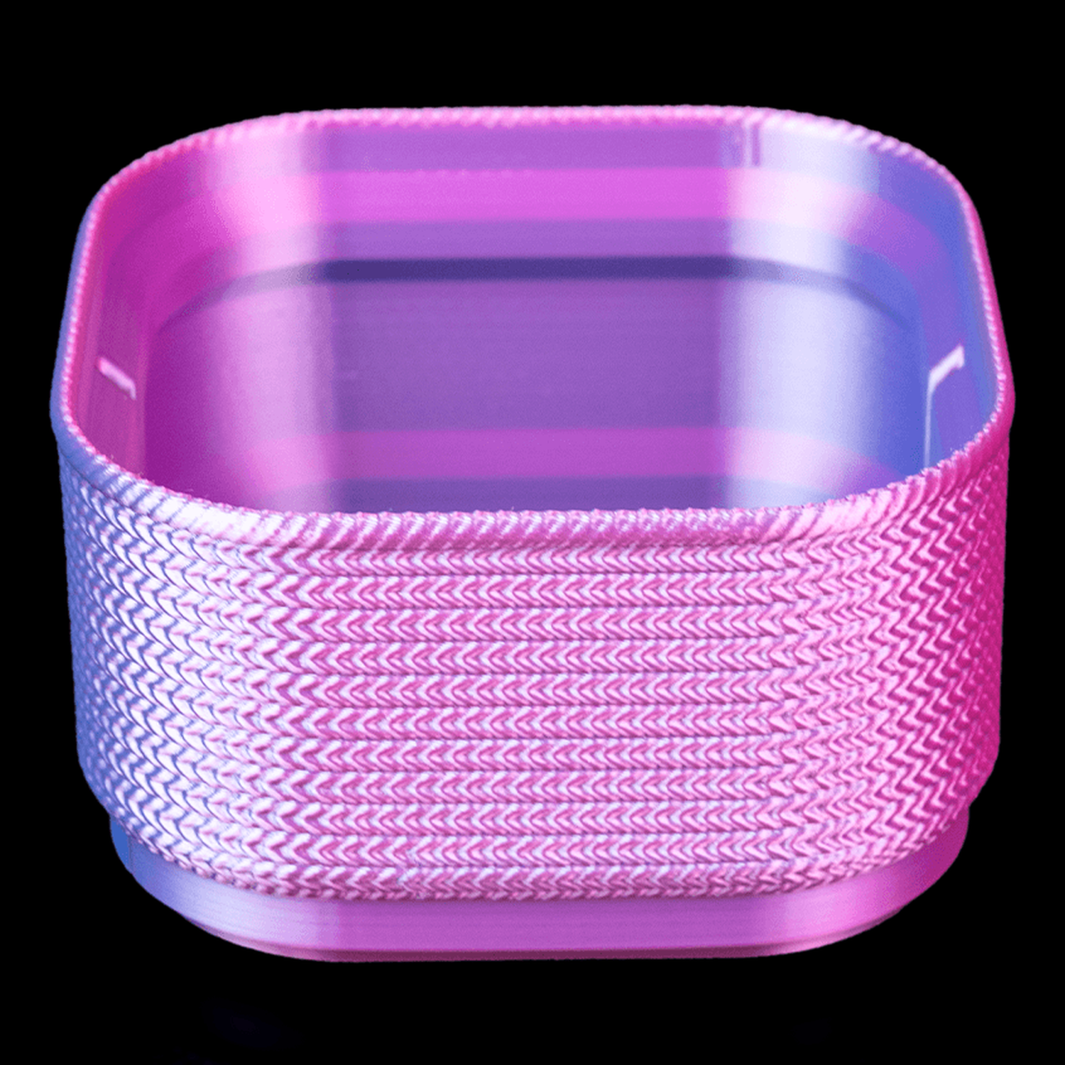 Organizador de joyas y maquillaje Thread Treasure