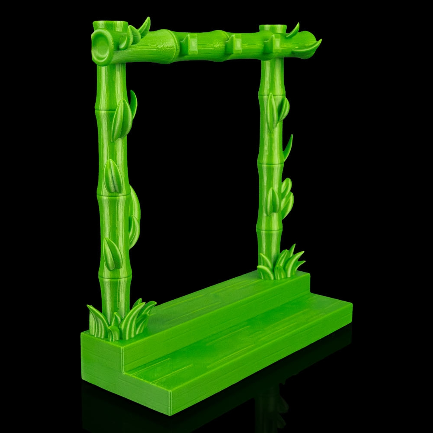 Soporte Bamboozle