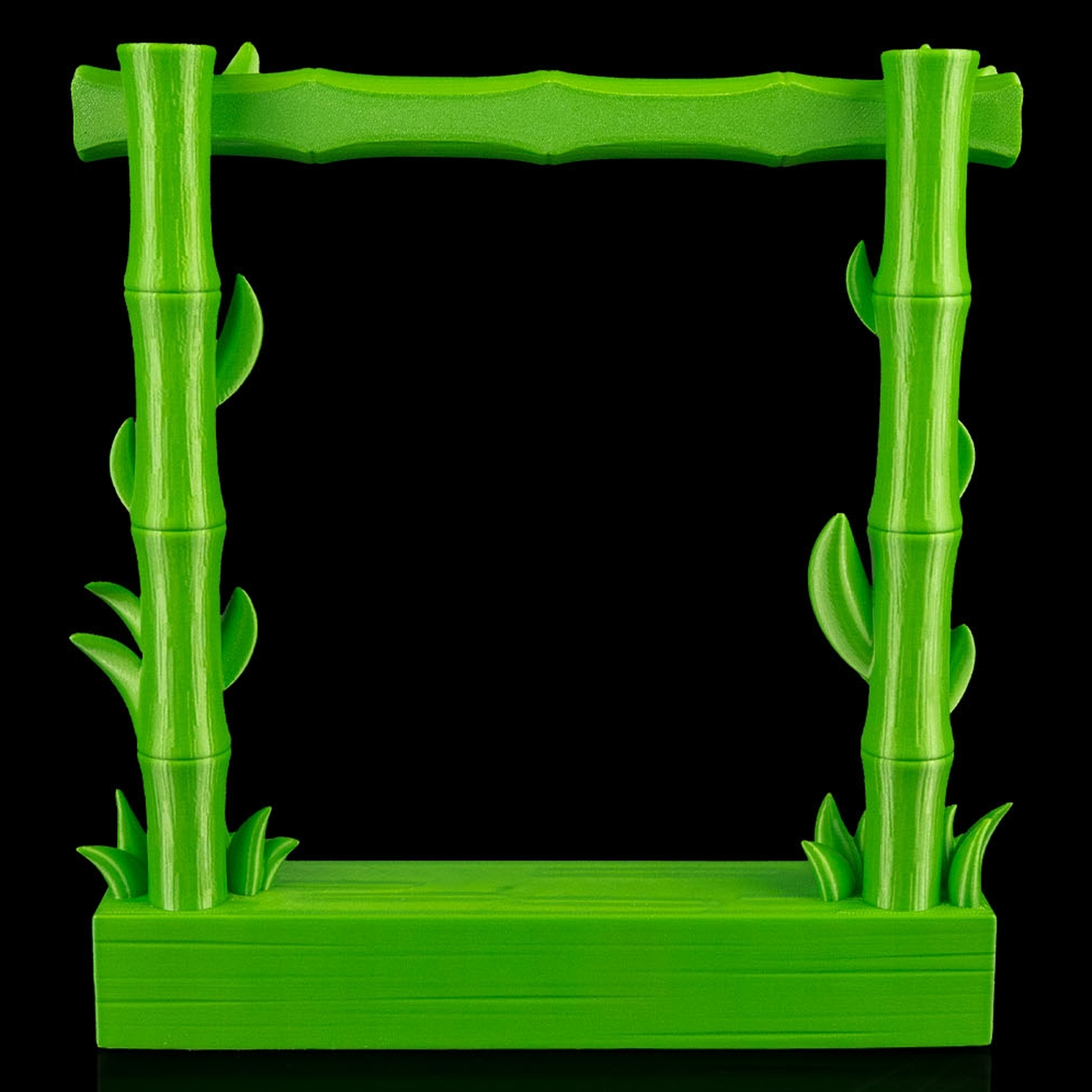 Soporte Bamboozle