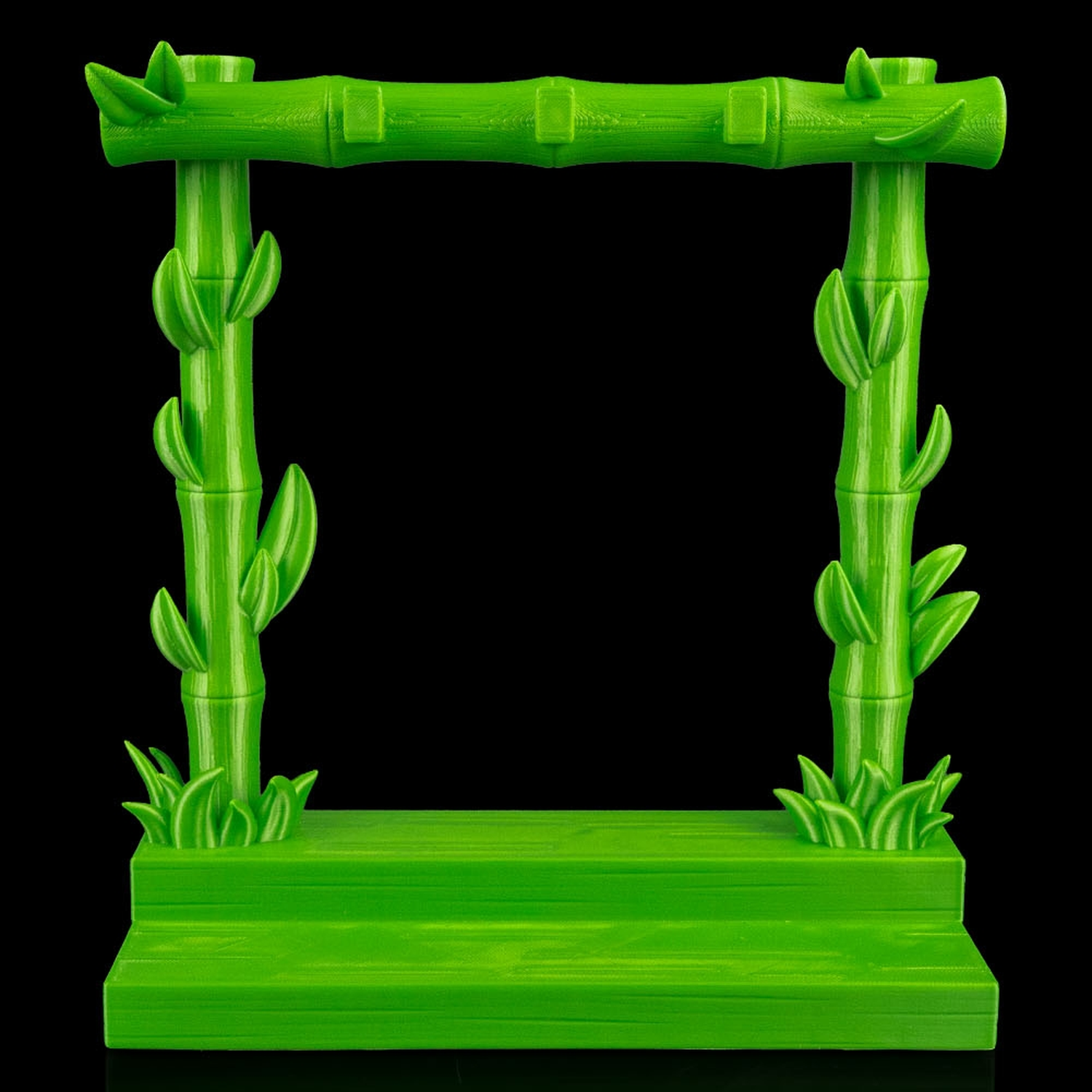 Soporte Bamboozle
