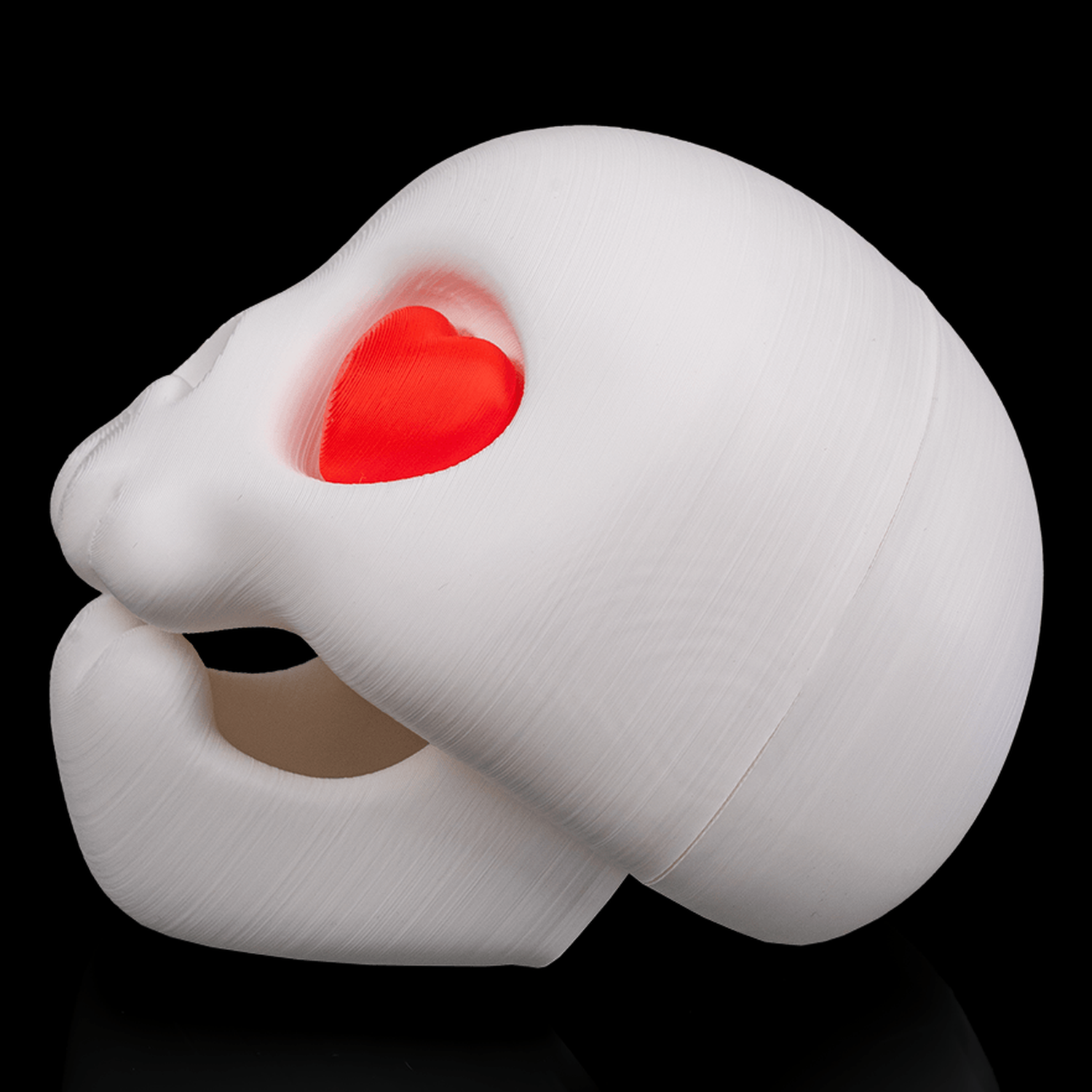 Caja decorativa Skull Crush