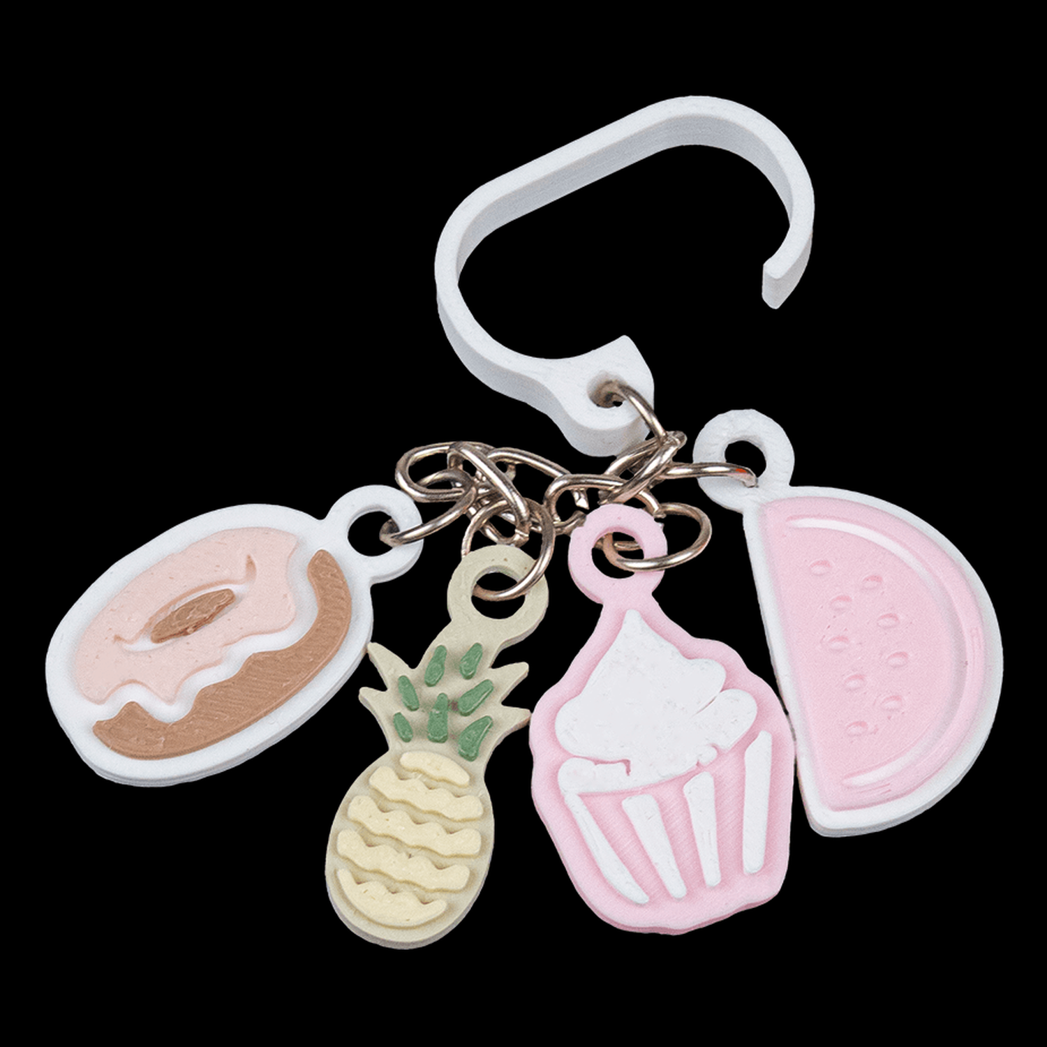 Accesorios para vaso con pajita