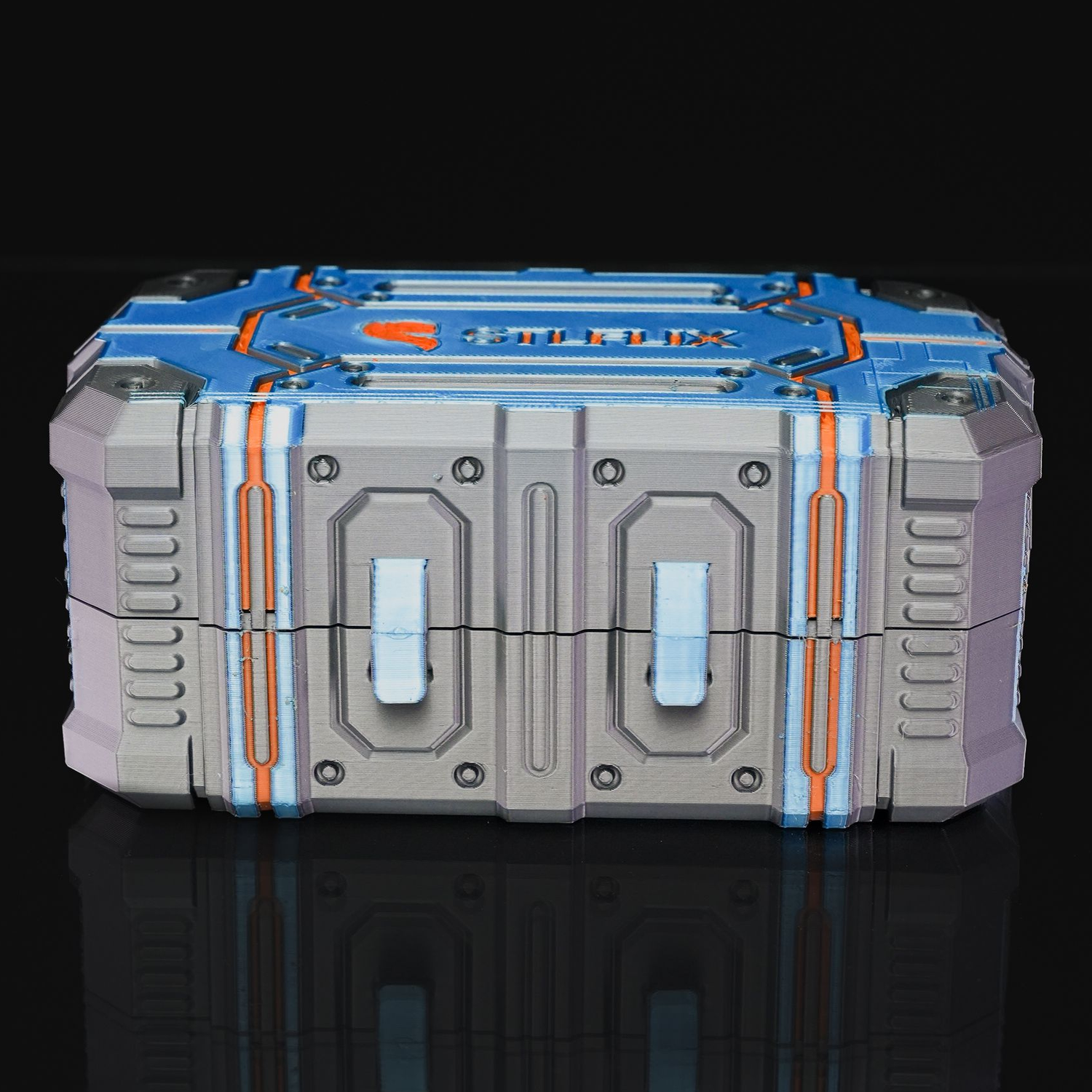 Caja de almacenaje Astronaut's Extra