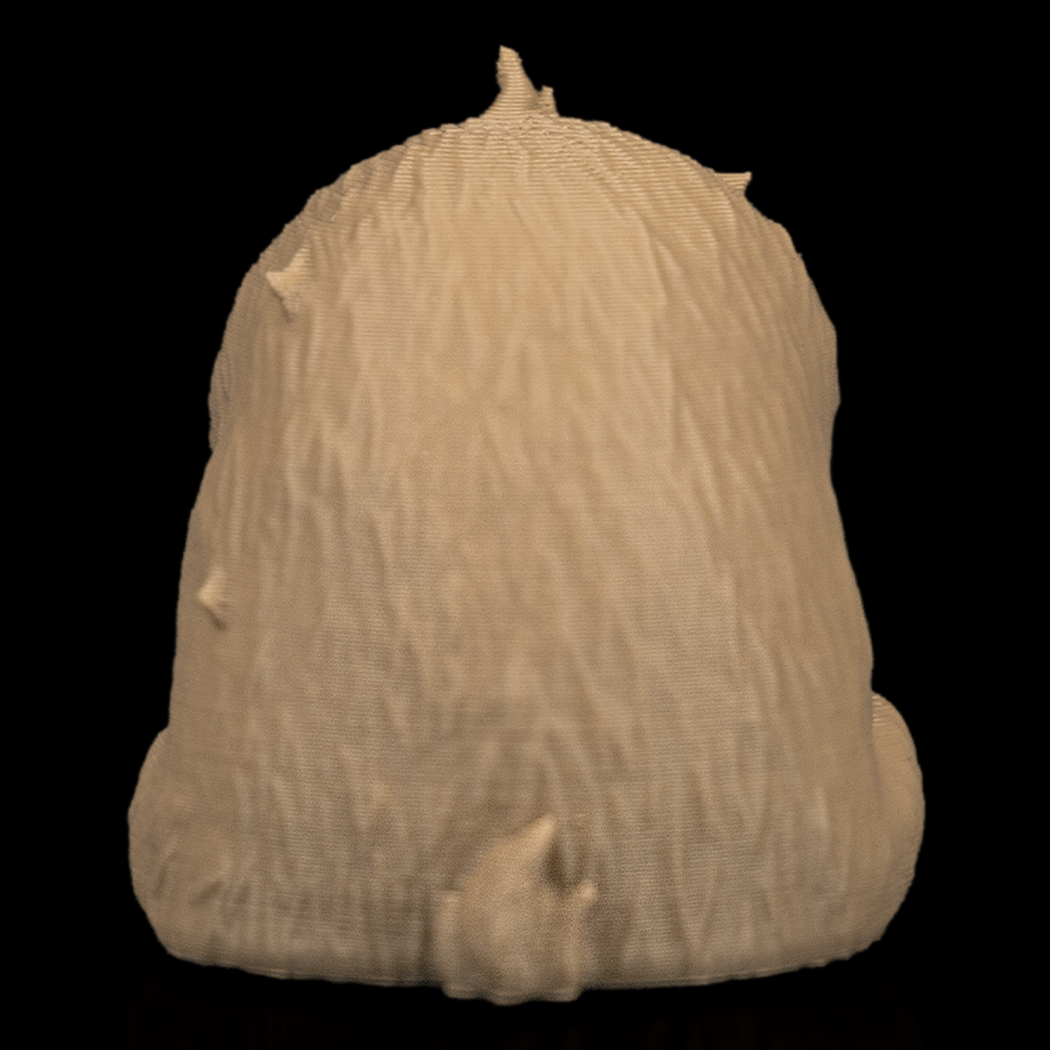 Figura decorativa Perezoso imperturbable