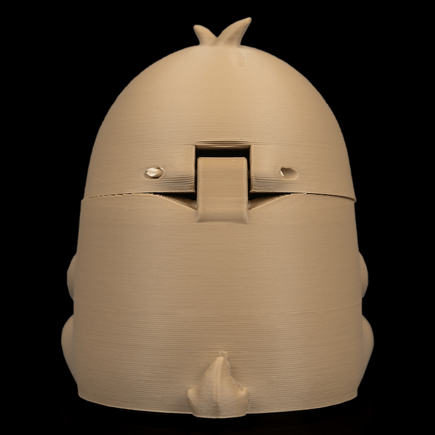 Figura decorativa Perezoso imperturbable