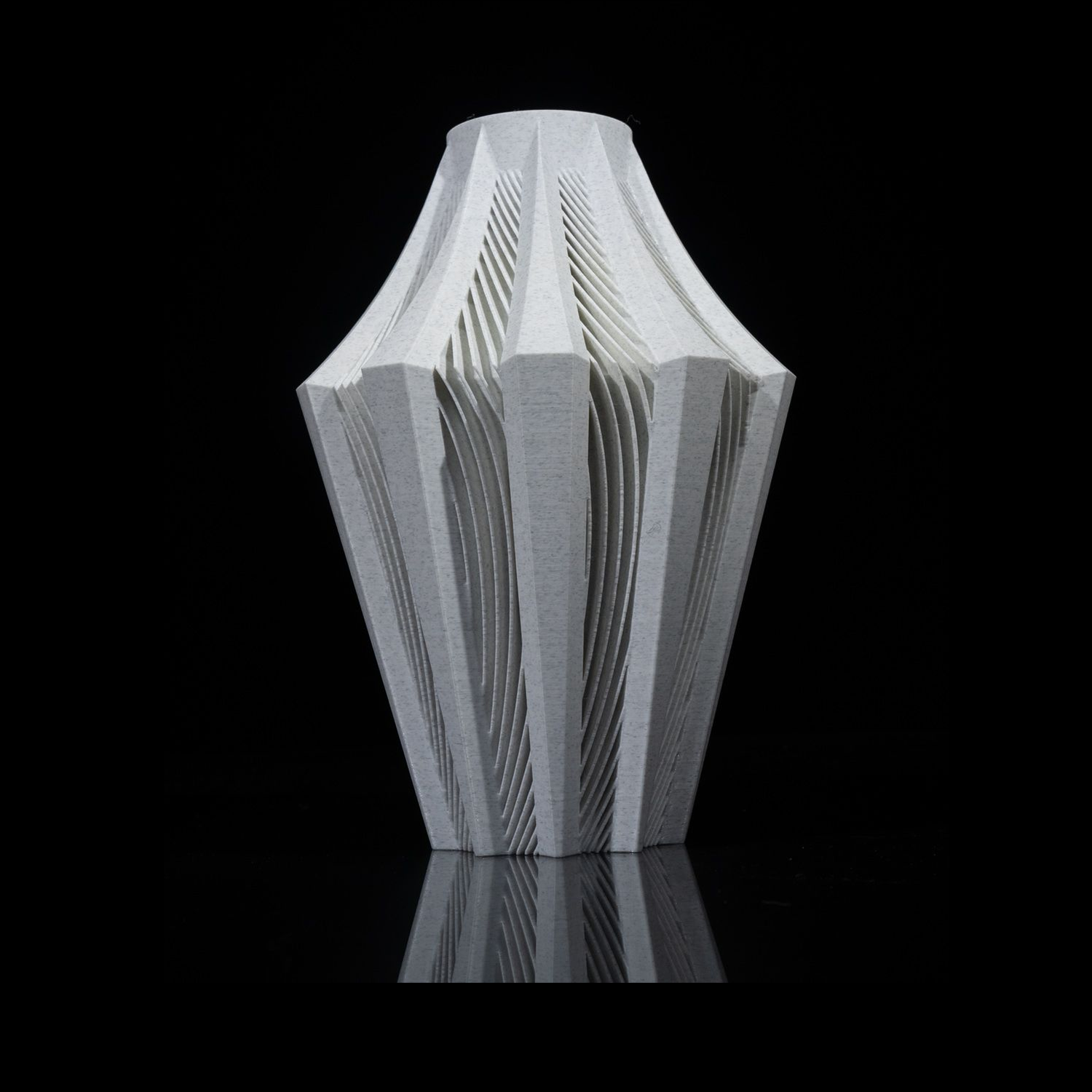 Jarrón Walo