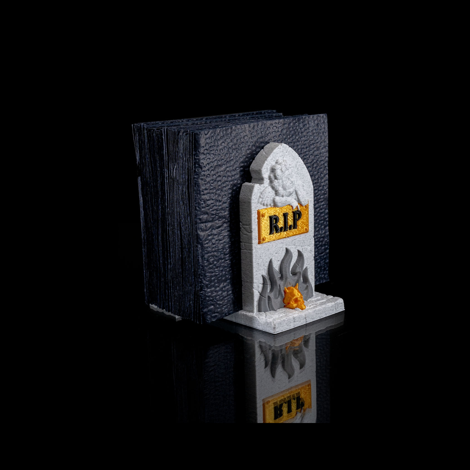 Servilletero Final Fold