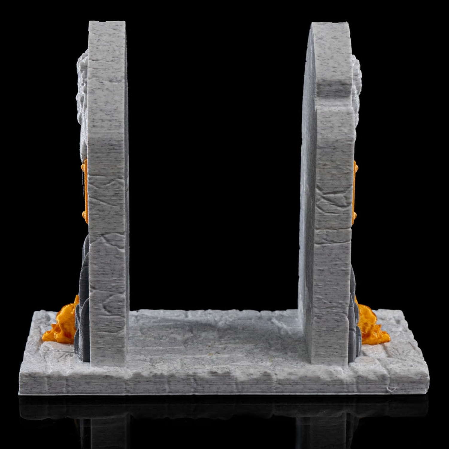 Servilletero Final Fold