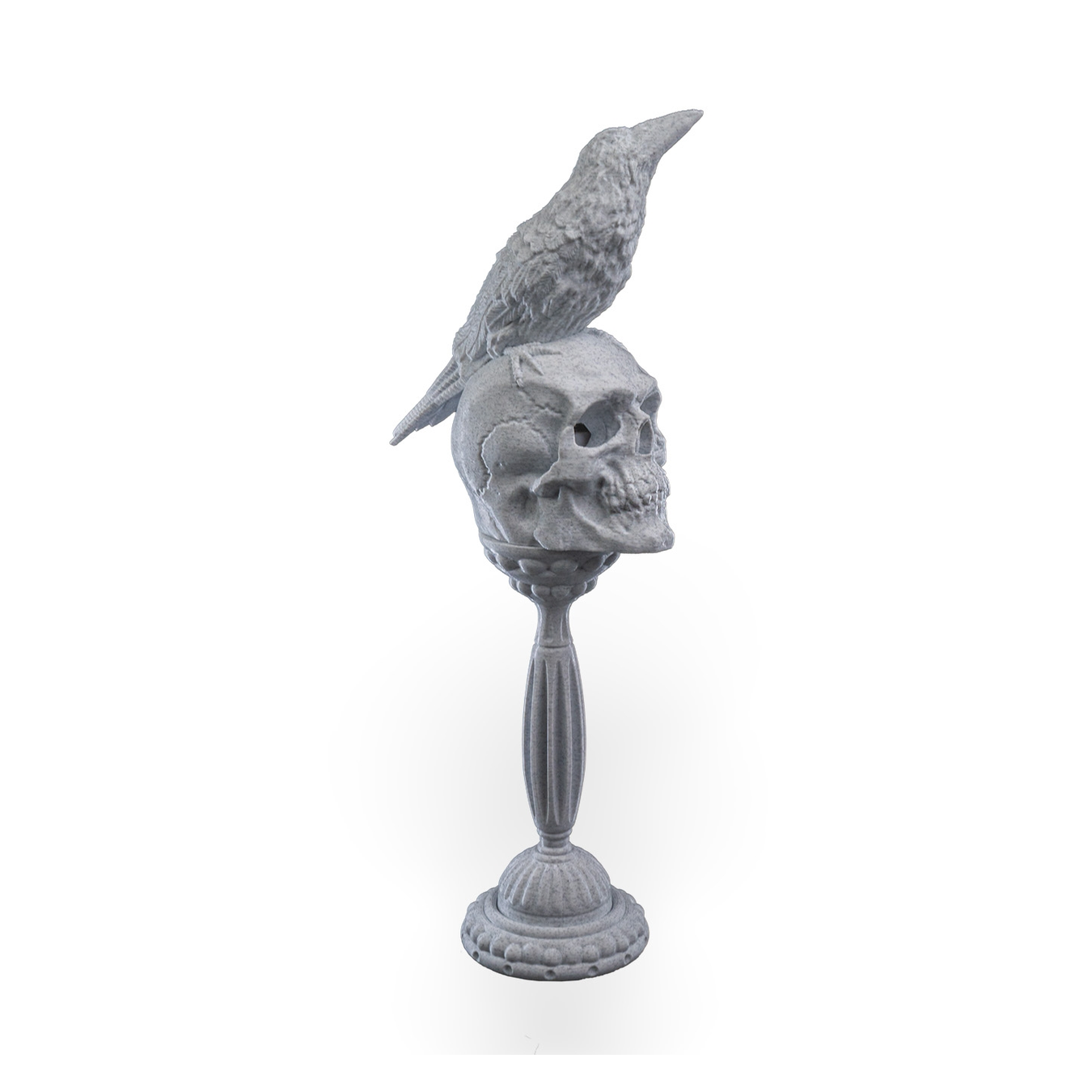 Portavelas Reaper’s Glow
