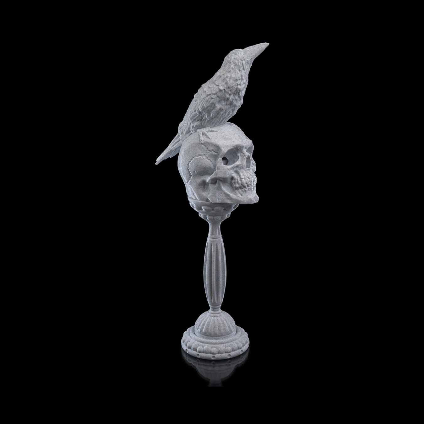 Portavelas Reaper’s Glow
