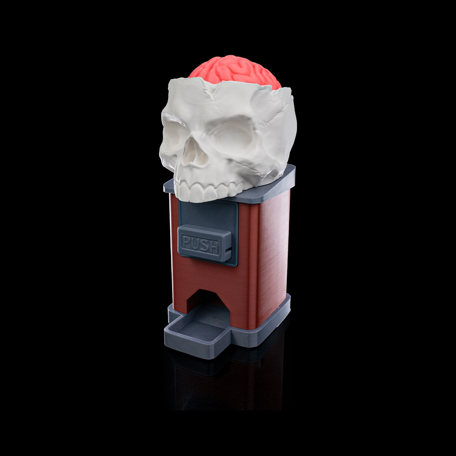 Dispensador de caramelos Bone Appétit