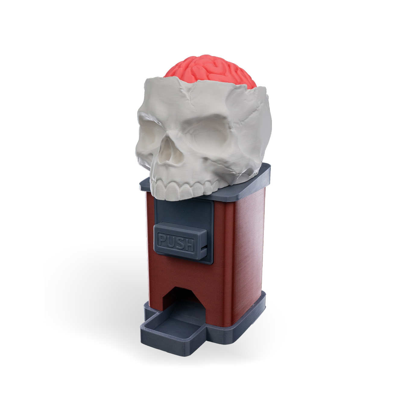 Dispensador de caramelos Bone Appétit