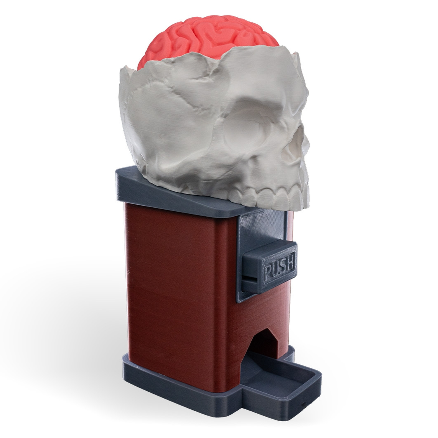 Dispensador de caramelos Bone Appétit