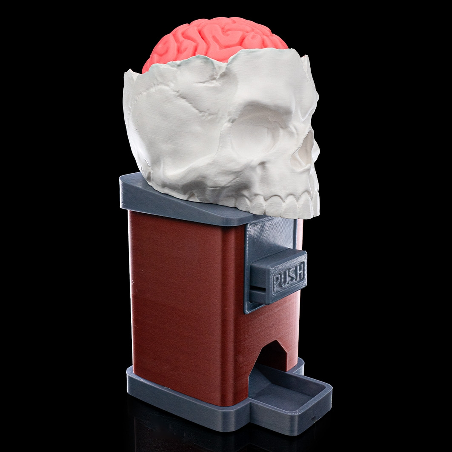 Dispensador de caramelos Bone Appétit