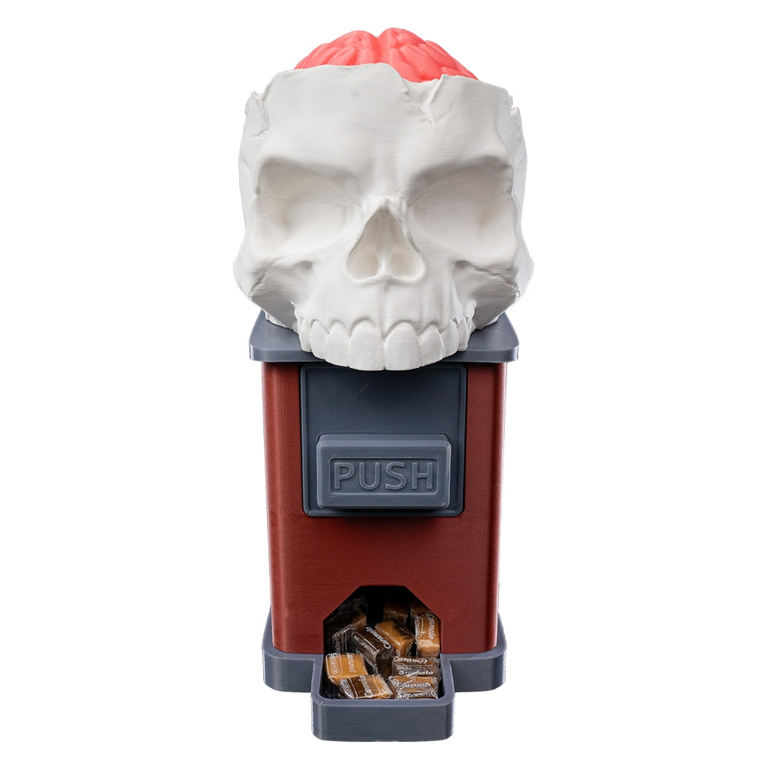 Dispensador de caramelos Bone Appétit