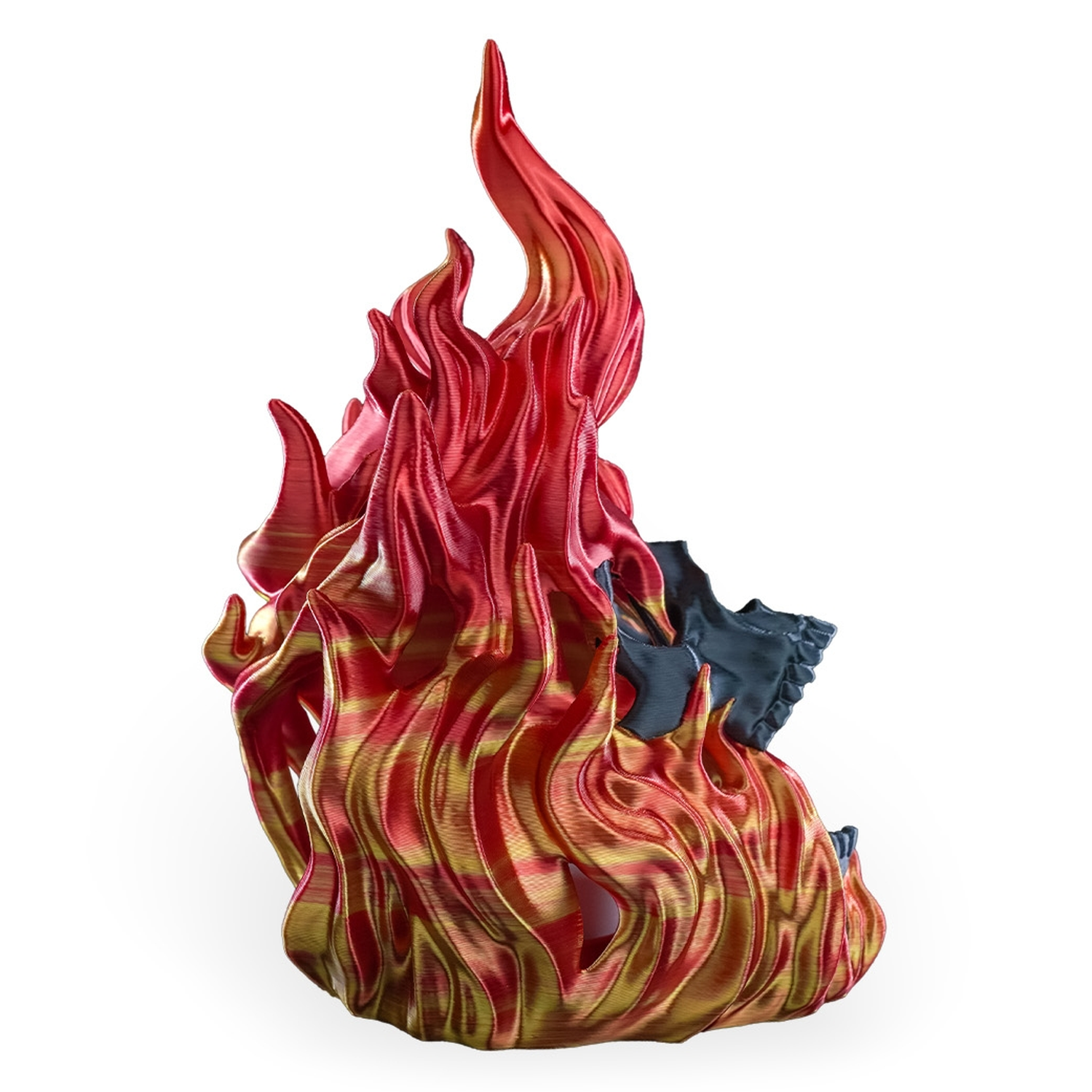 Portavelas Bonefire