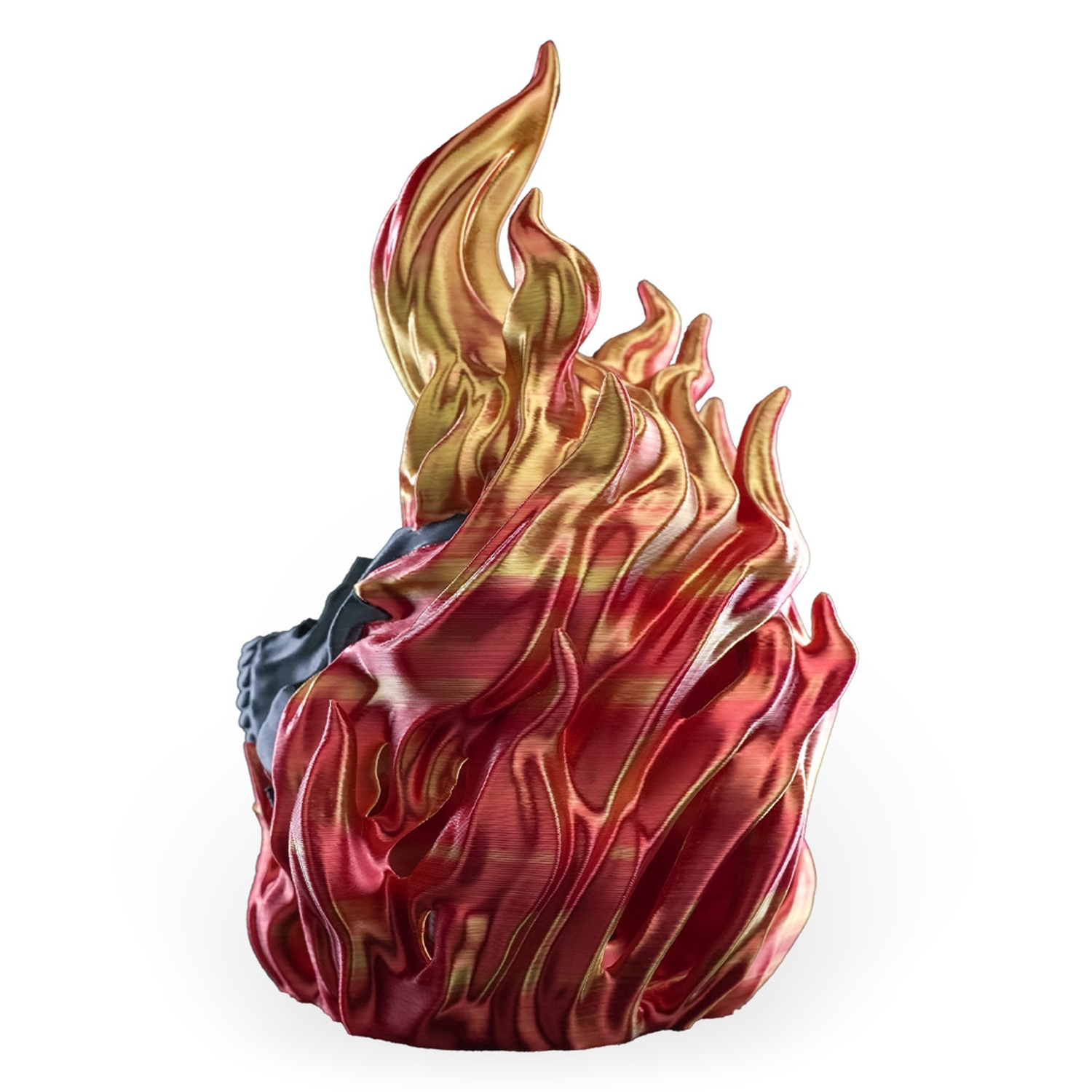 Portavelas Bonefire