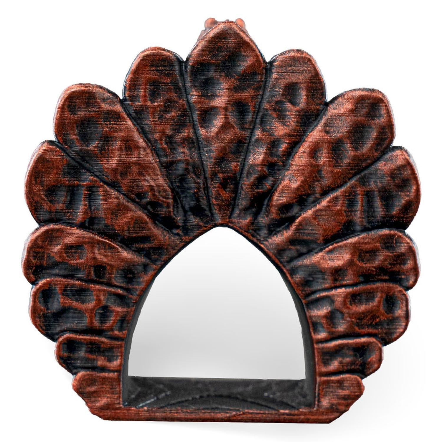 Servilletero Turkey Ring