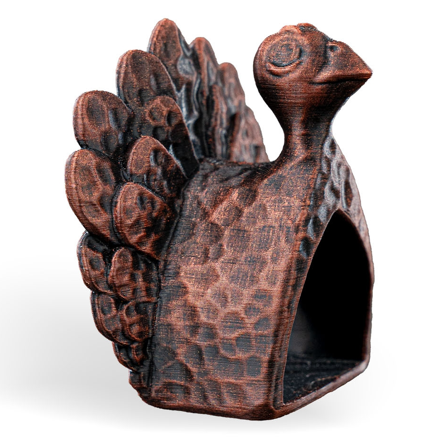 Servilletero Turkey Ring