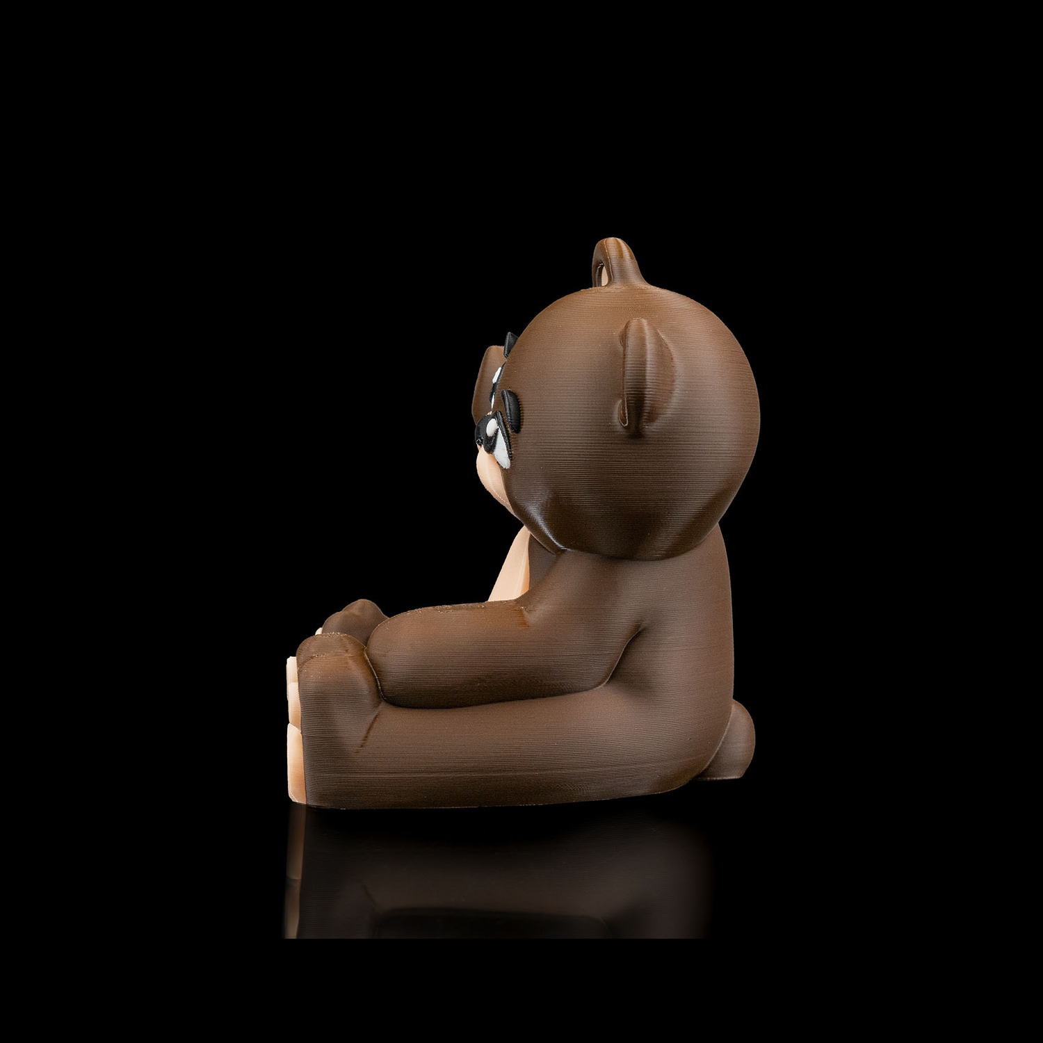 Soporte para móvil Beary Handy