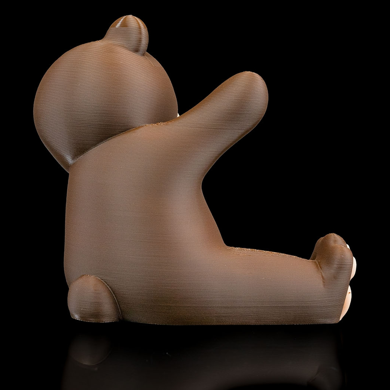 Soporte para móvil Beary Handy