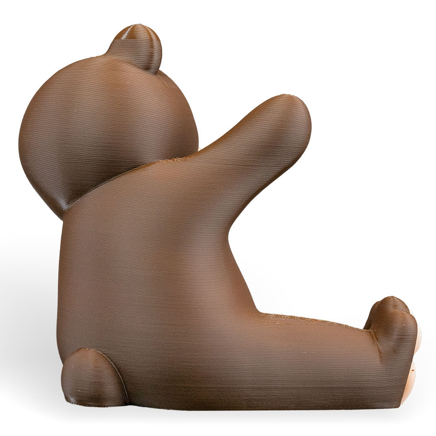 Soporte para móvil Beary Handy