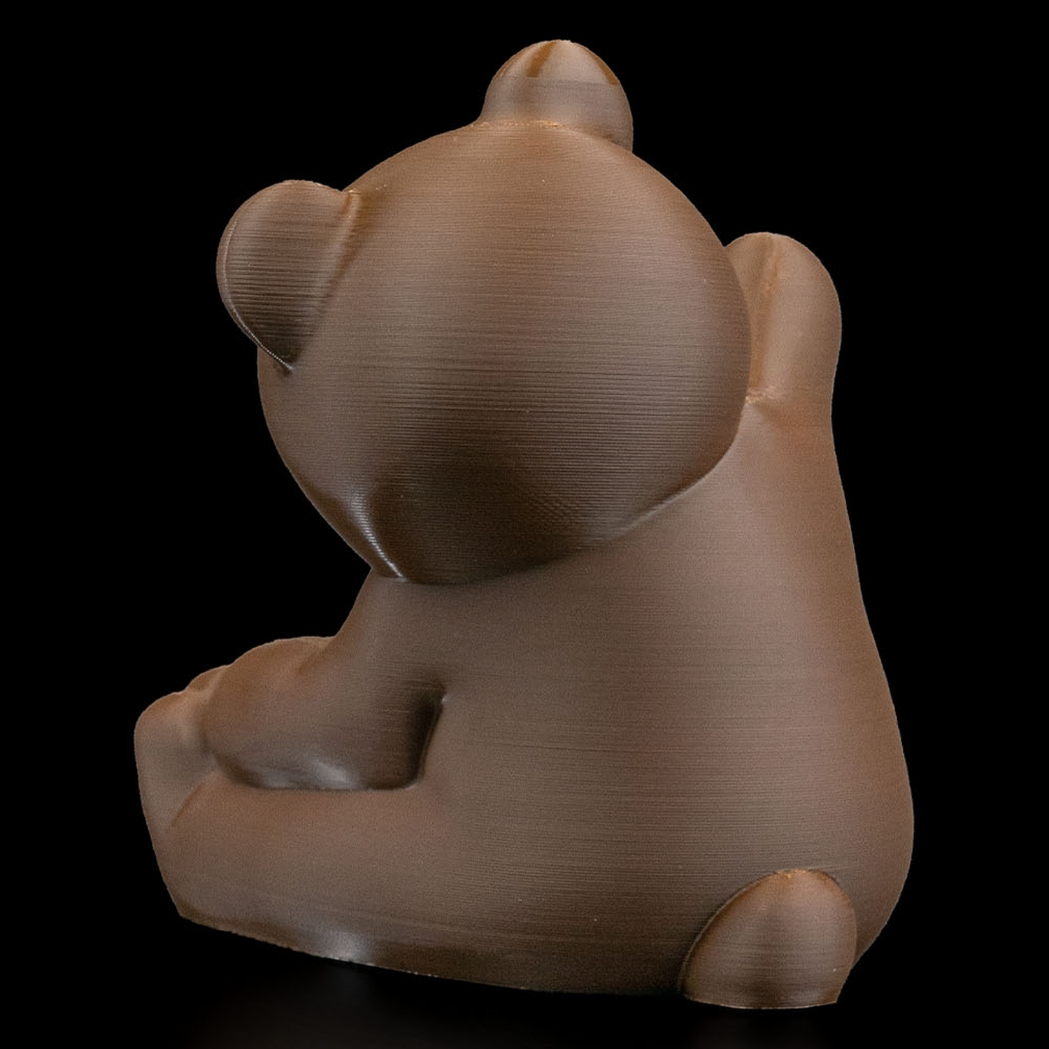 Soporte para móvil Beary Handy