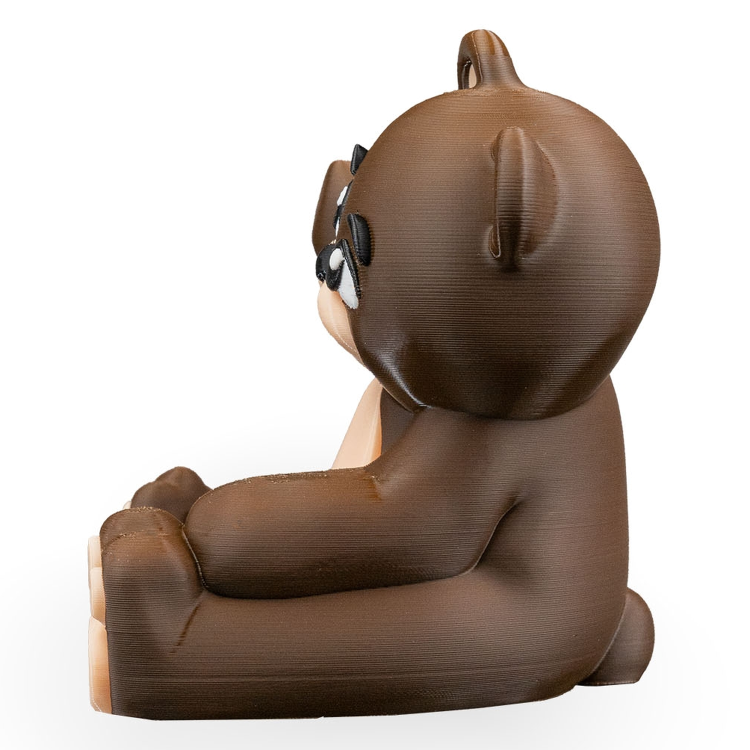 Soporte para móvil Beary Handy