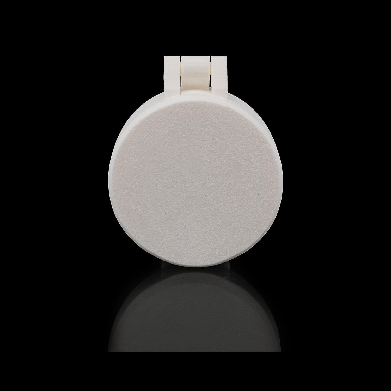 Pastillero Deadly Dose Keychain
