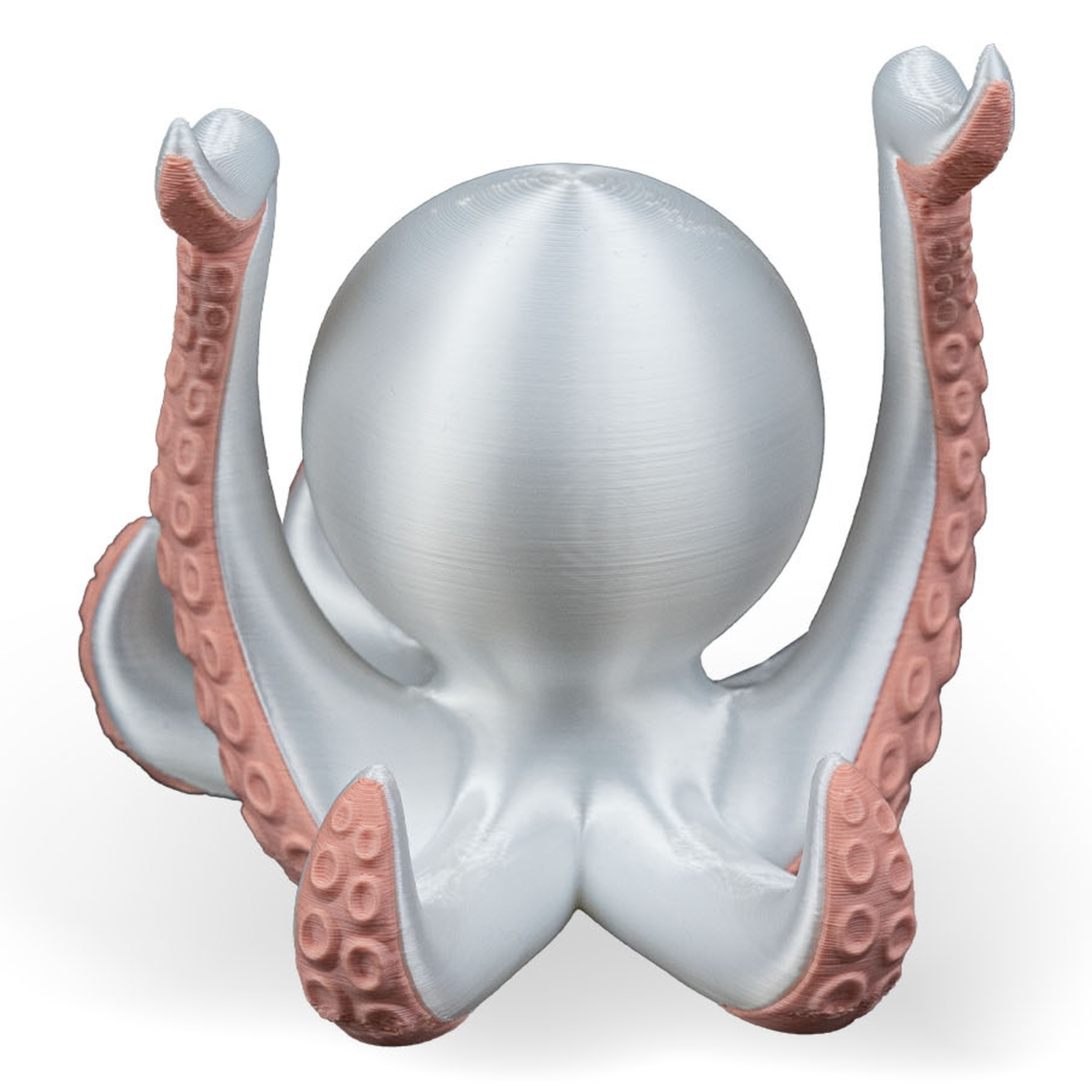 Soporte para cucharas Octopus