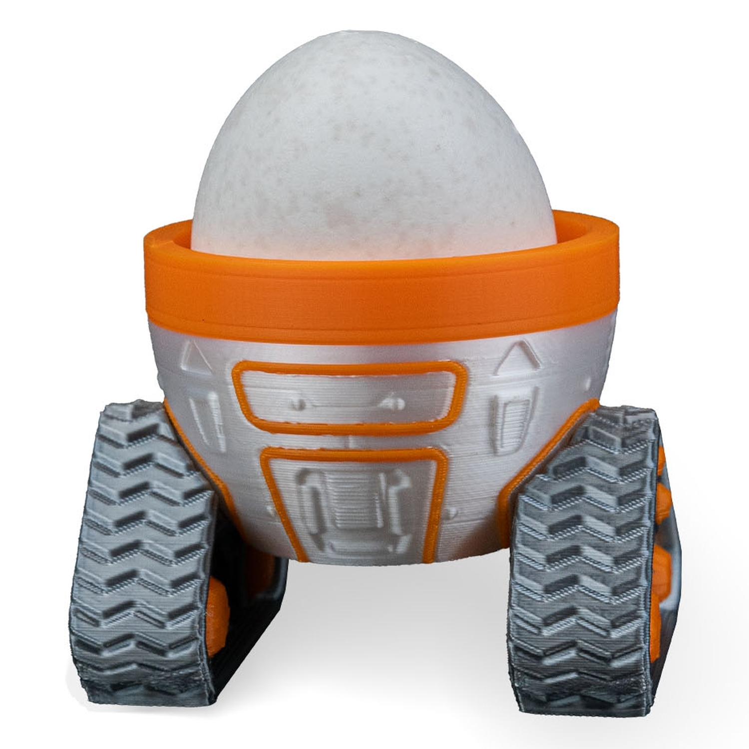 Huevera Nest Rover