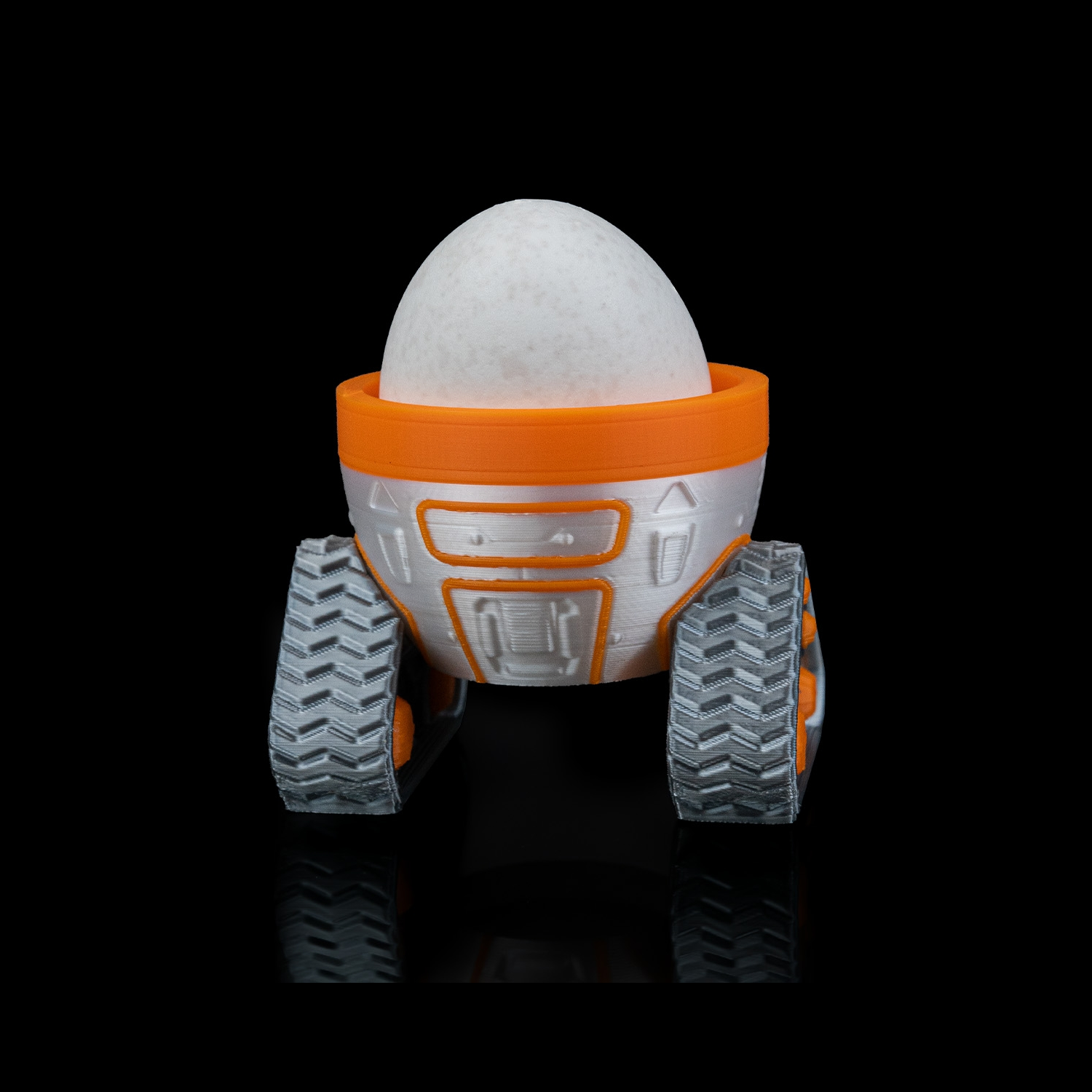 Huevera Nest Rover