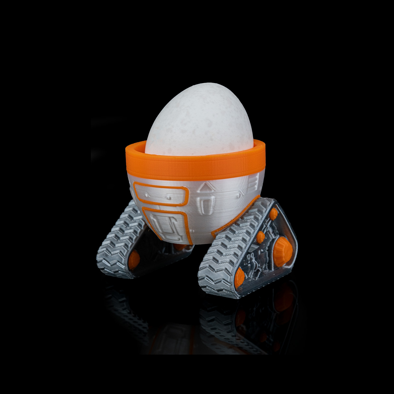 Huevera Nest Rover
