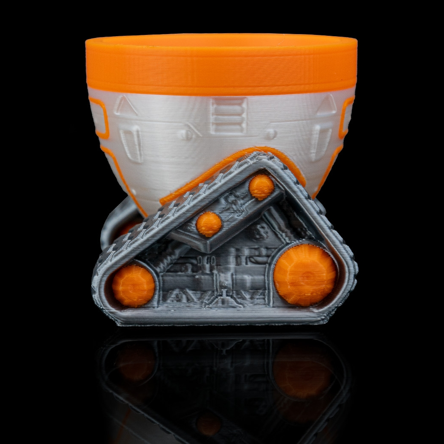 Huevera Nest Rover