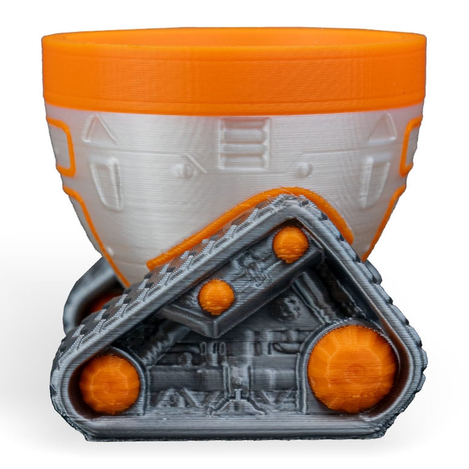 Huevera Nest Rover
