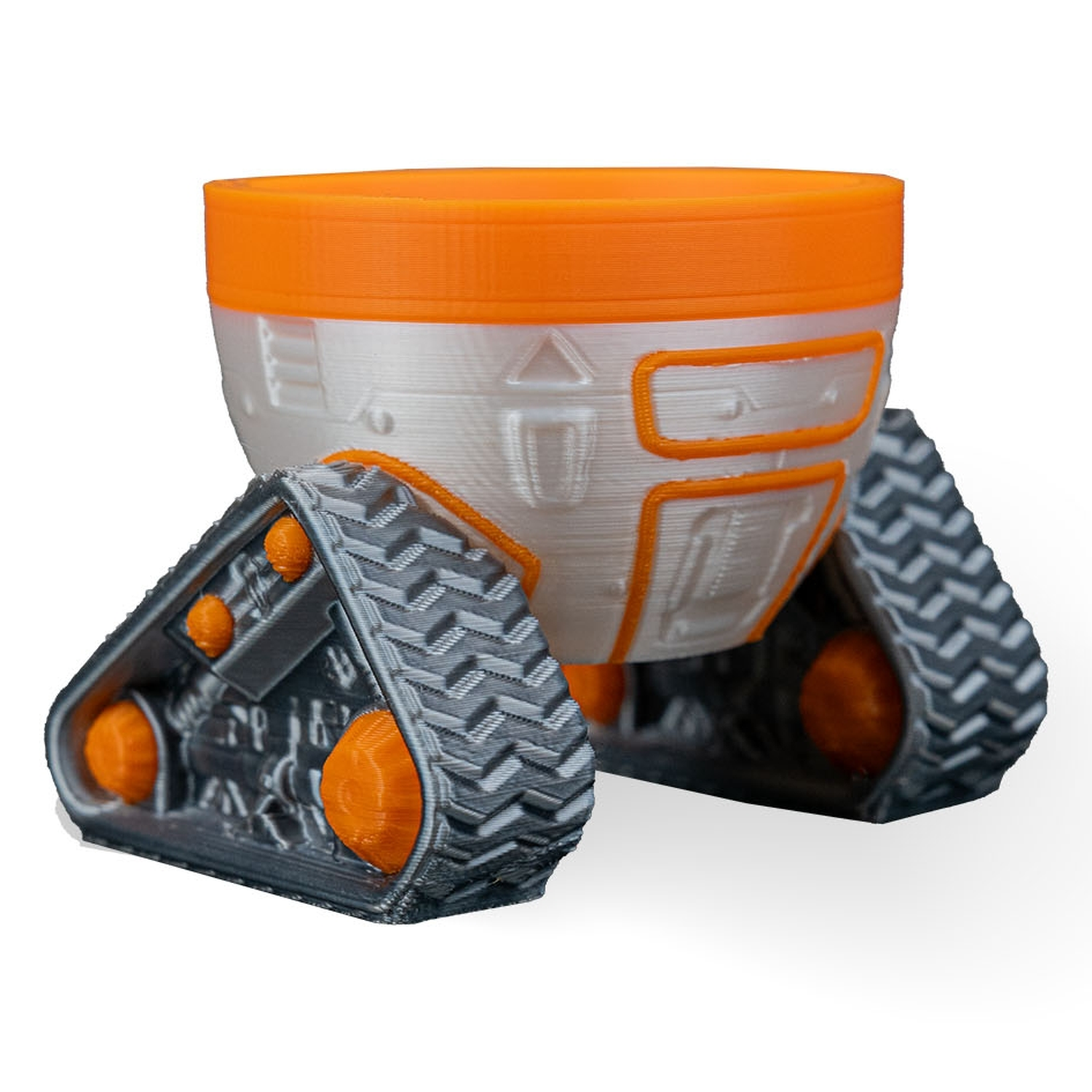 Huevera Nest Rover