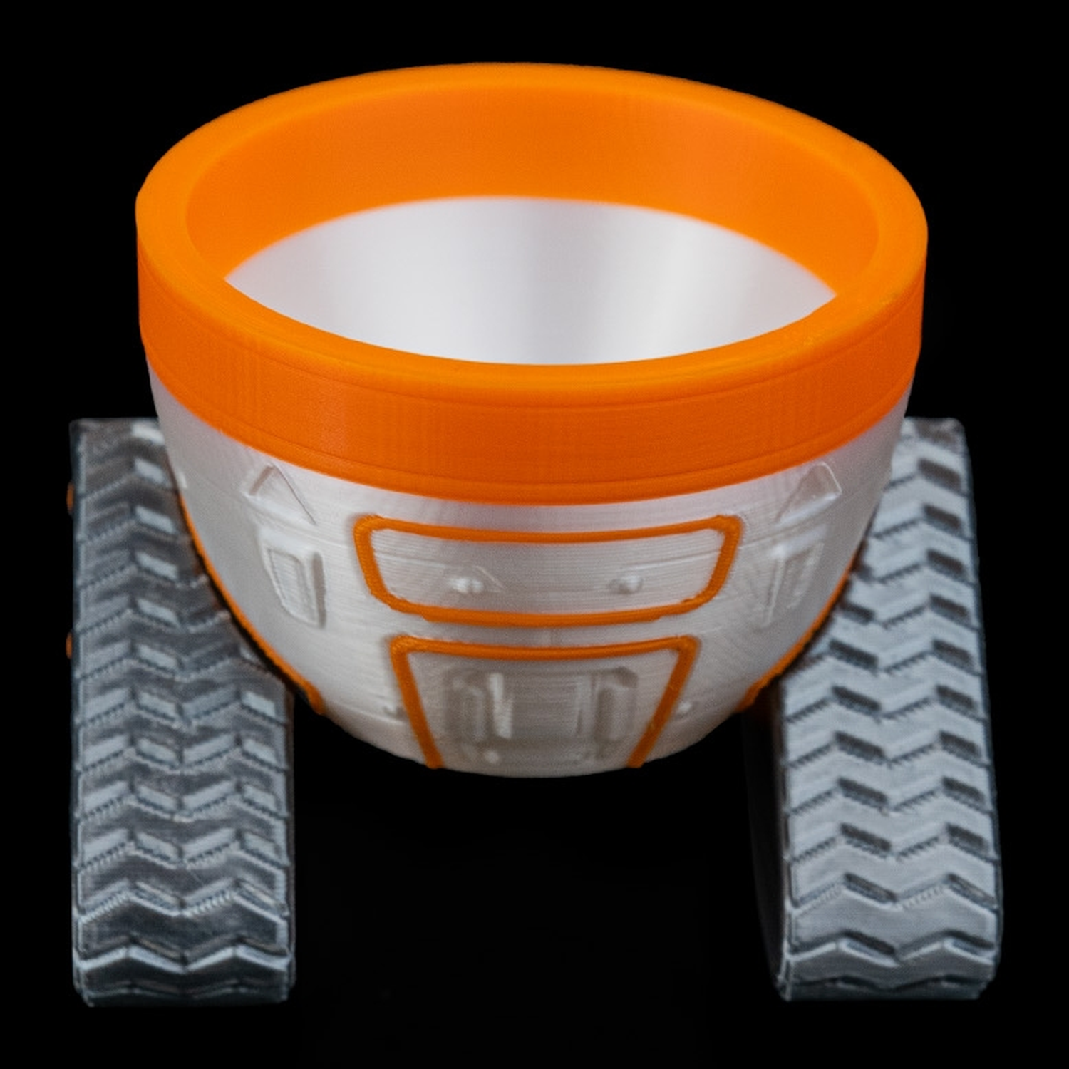Huevera Nest Rover