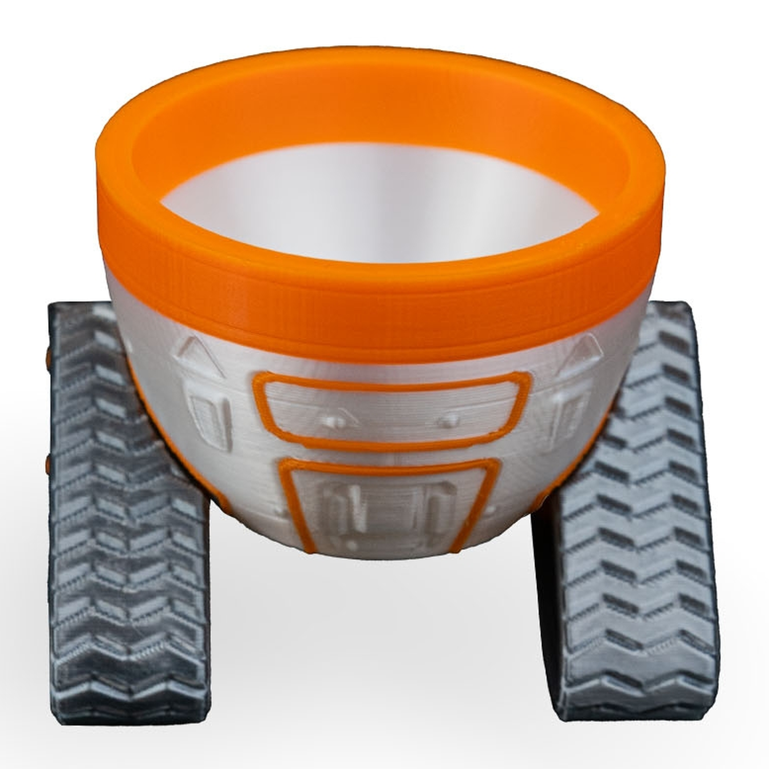 Huevera Nest Rover