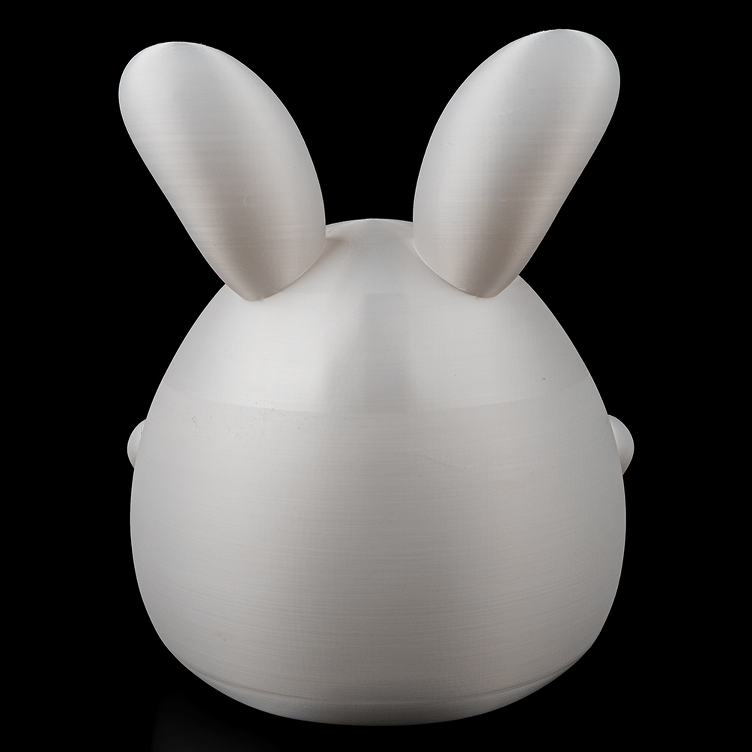 Recipiente para premios Bunny Offerings