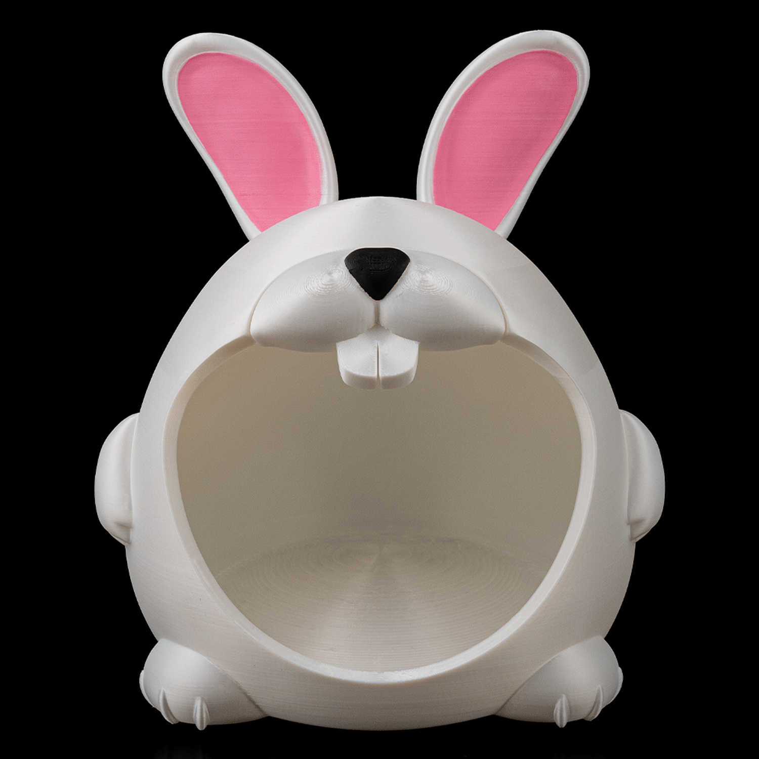 Recipiente para premios Bunny Offerings