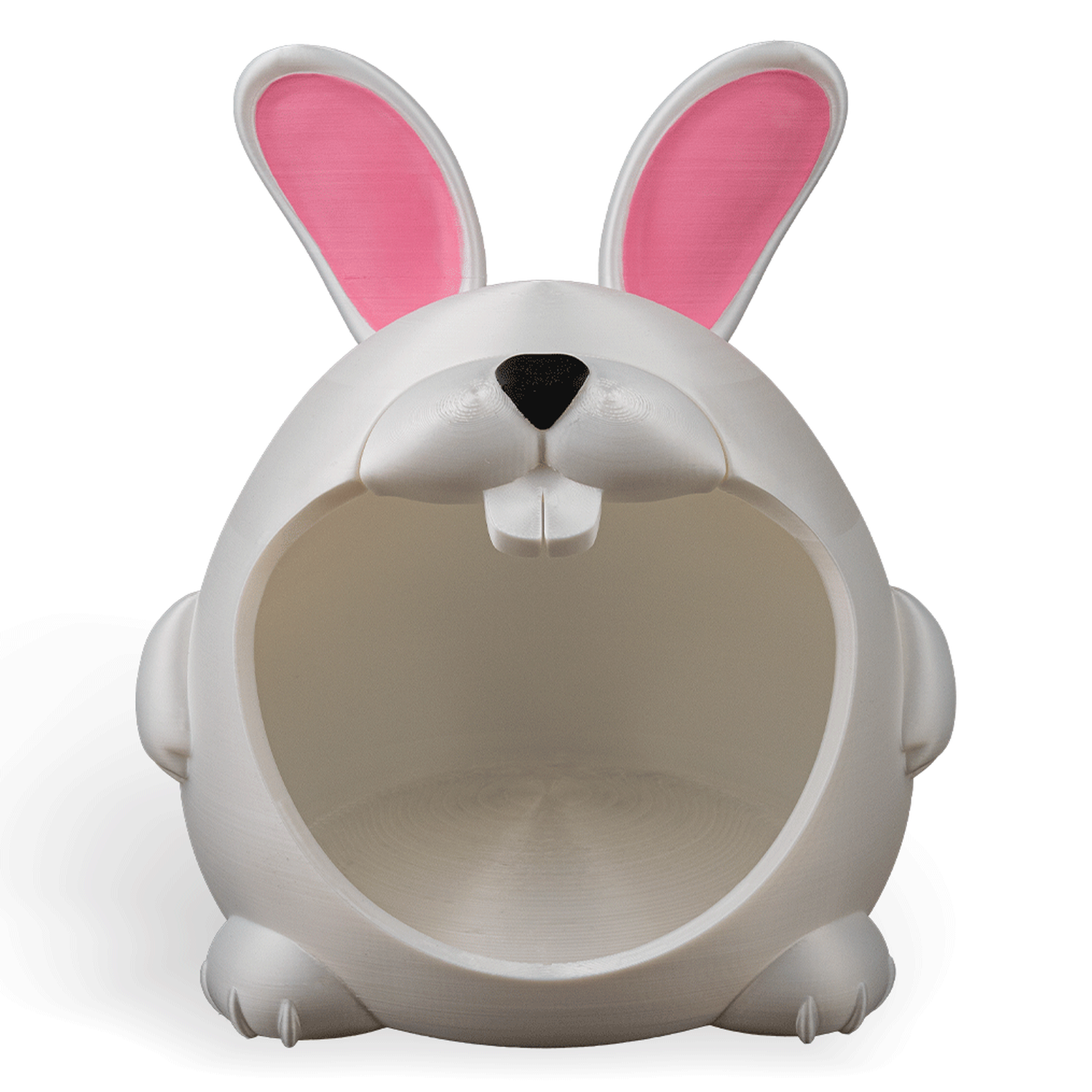 Recipiente para premios Bunny Offerings