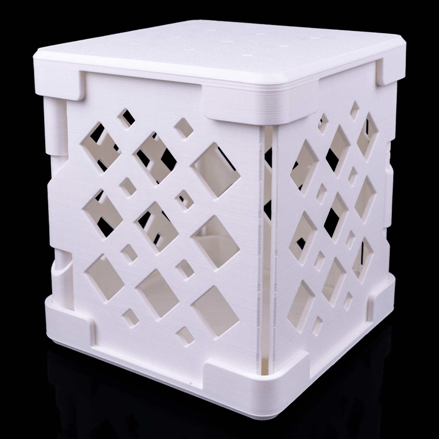 Caja Cover Up
