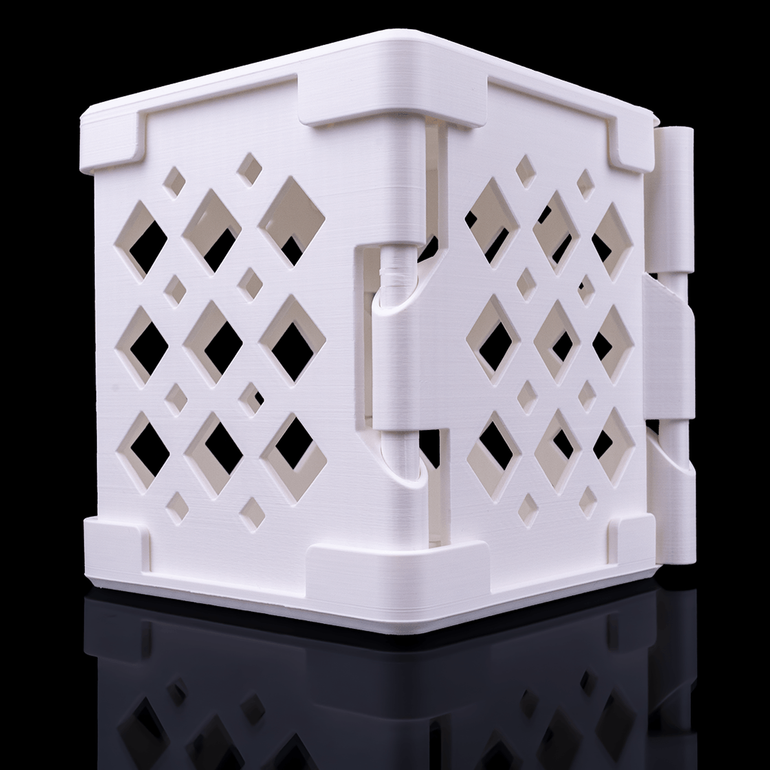Caja Cover Up