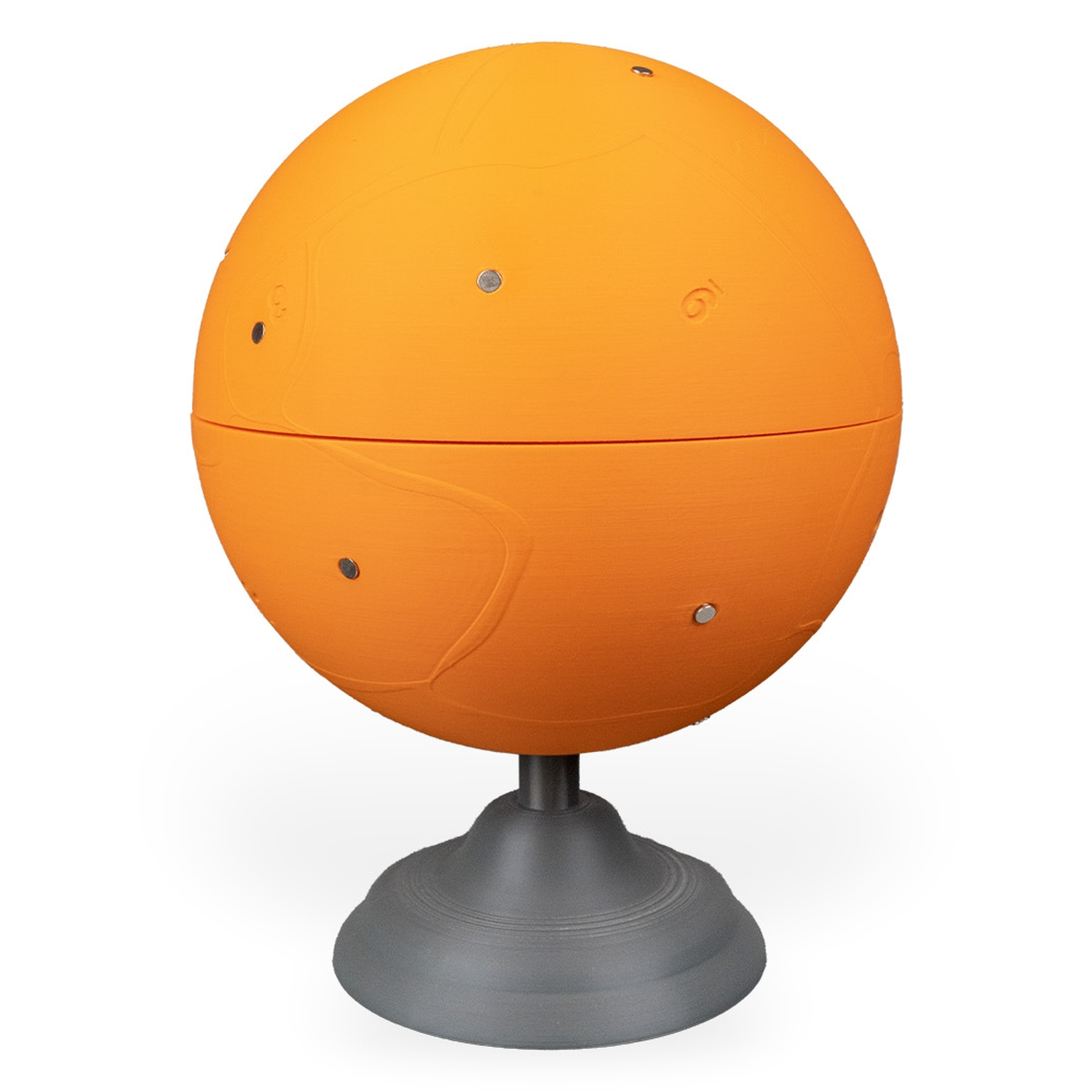 Rompecabezas Planet
