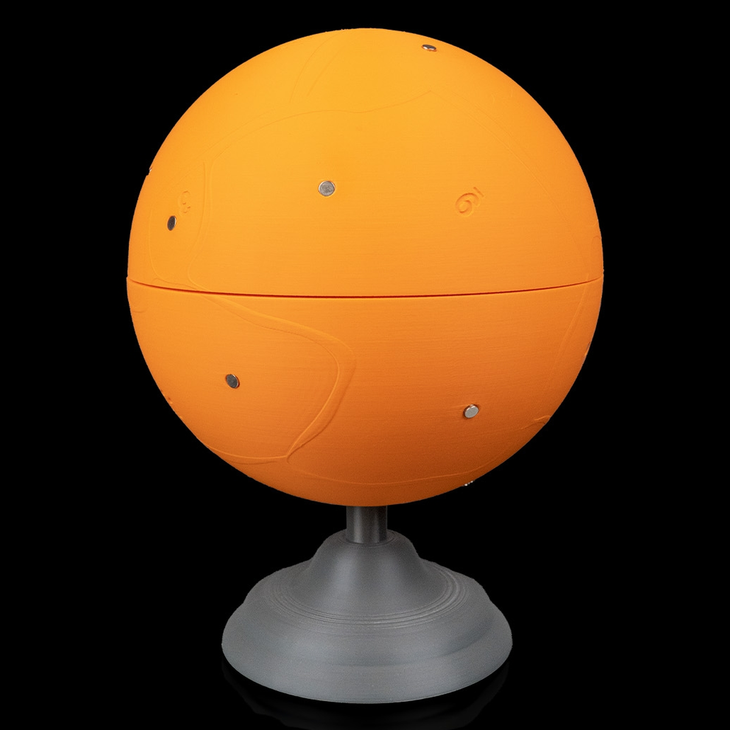 Rompecabezas Planet