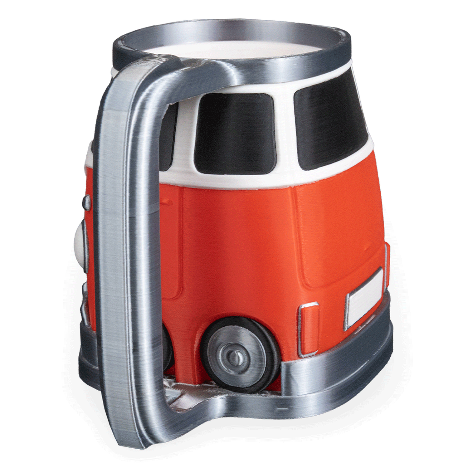 Soporte para lata The Cooler Van