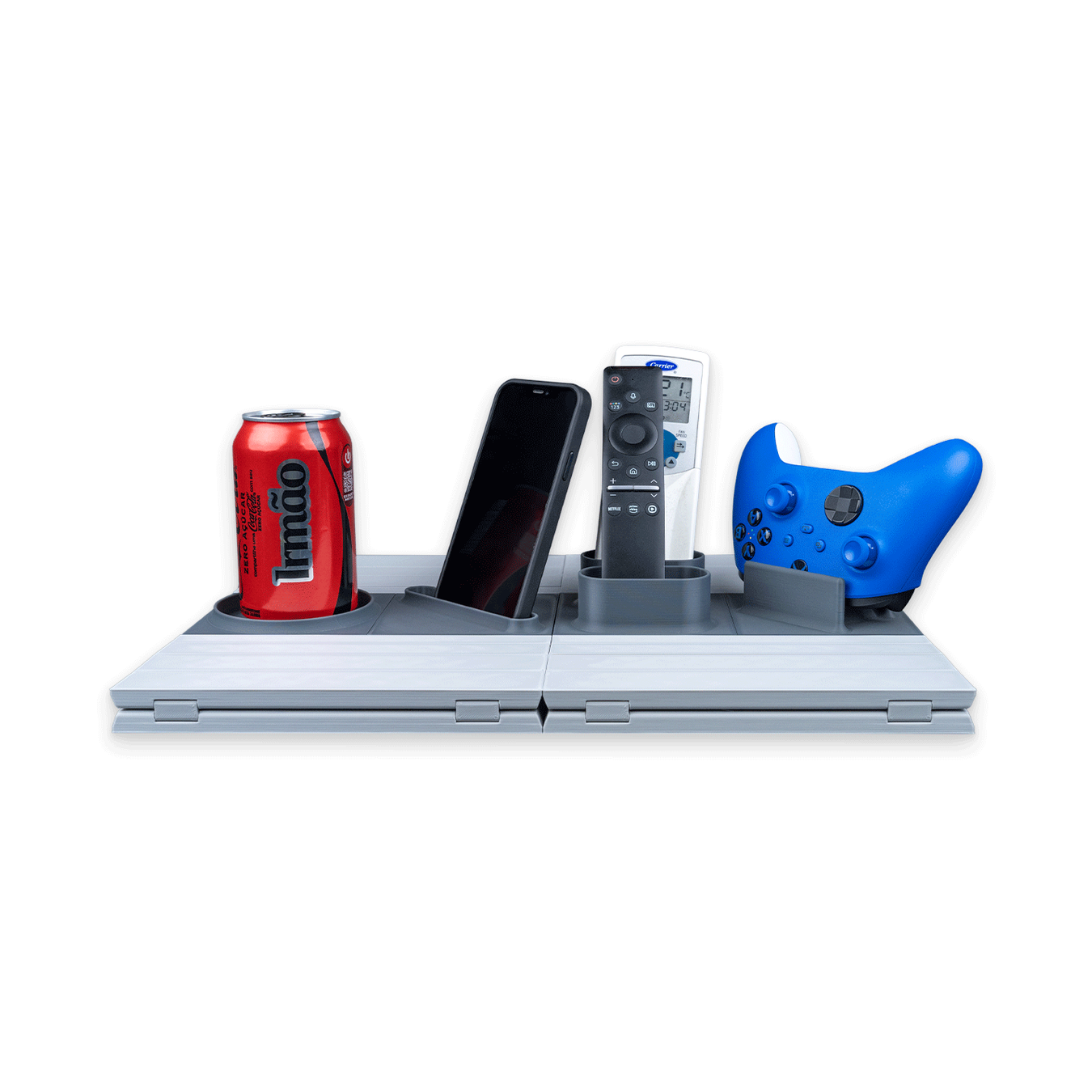 Bandeja para reposabrazos Player One