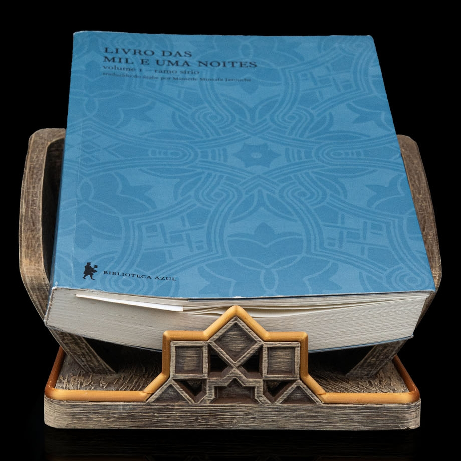 Atril de lectura Foundation of Wisdom