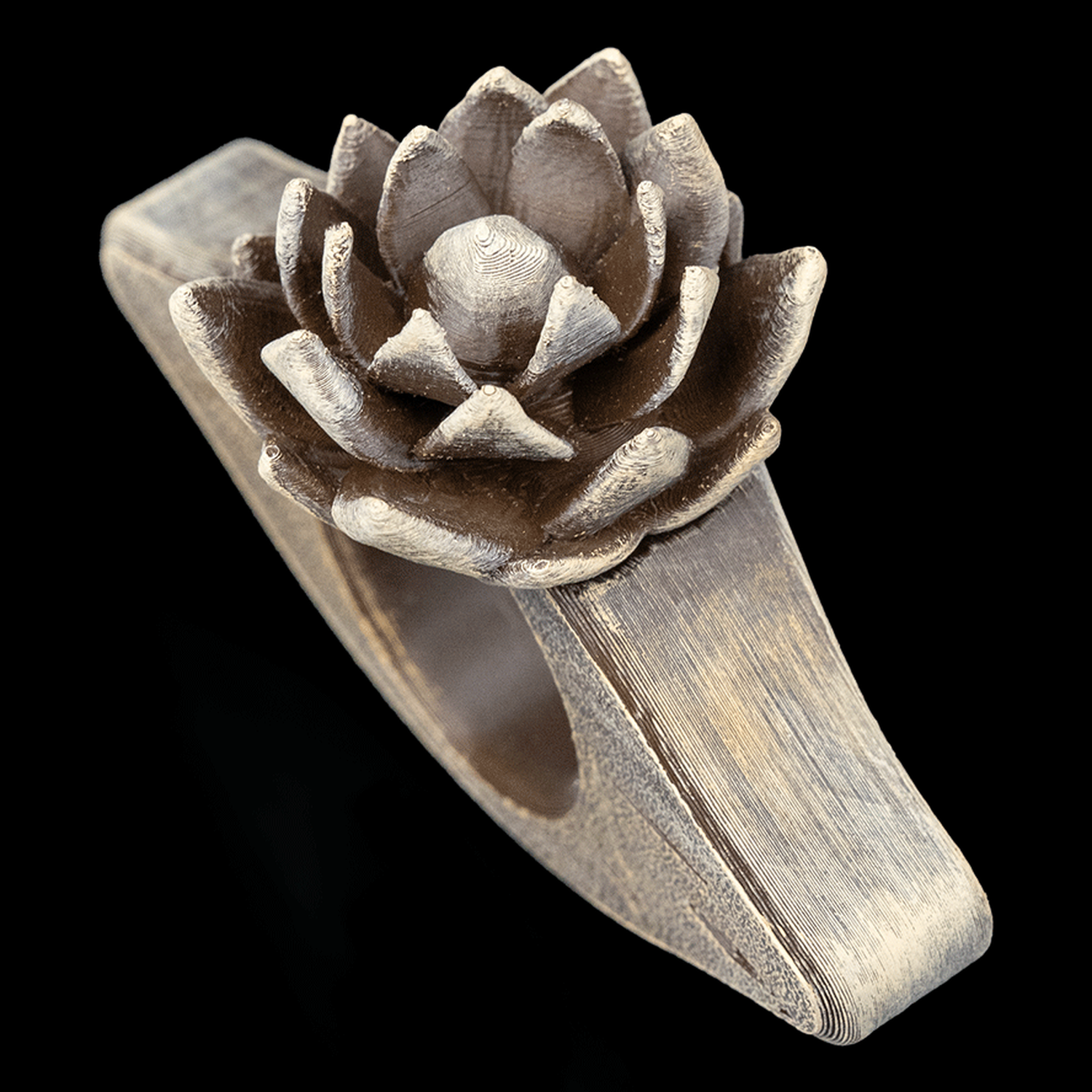 Sujetapáginas Petal of Awakening