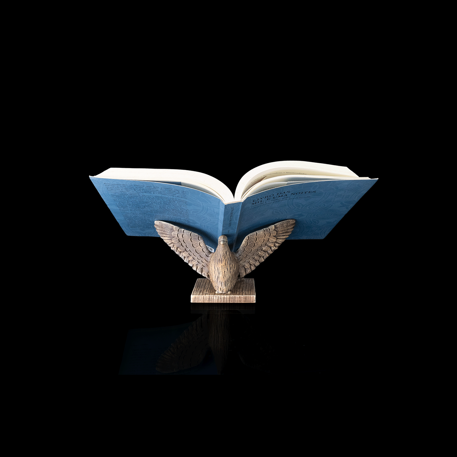 Atril de lectura Rest in Grace